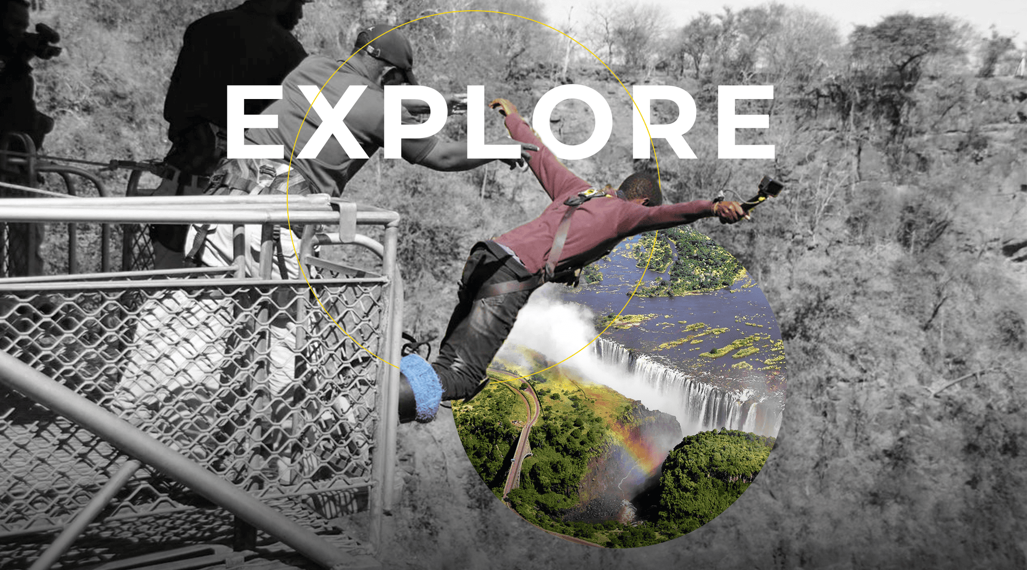 Experience the Ultimate Adventure: Top Activities to Do in VictoriaFalls