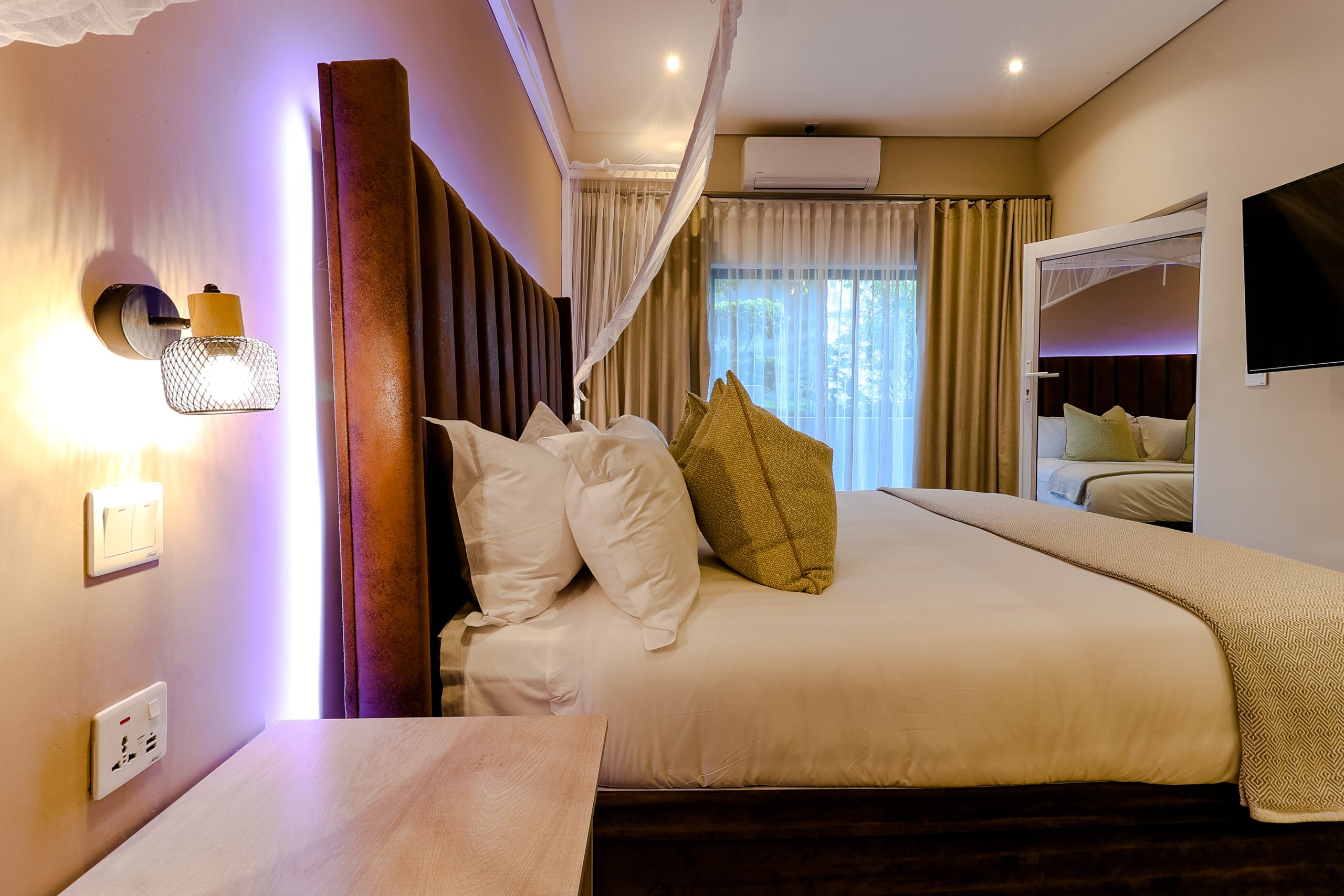 A Perfect Weekend Escape at Victoria Falls