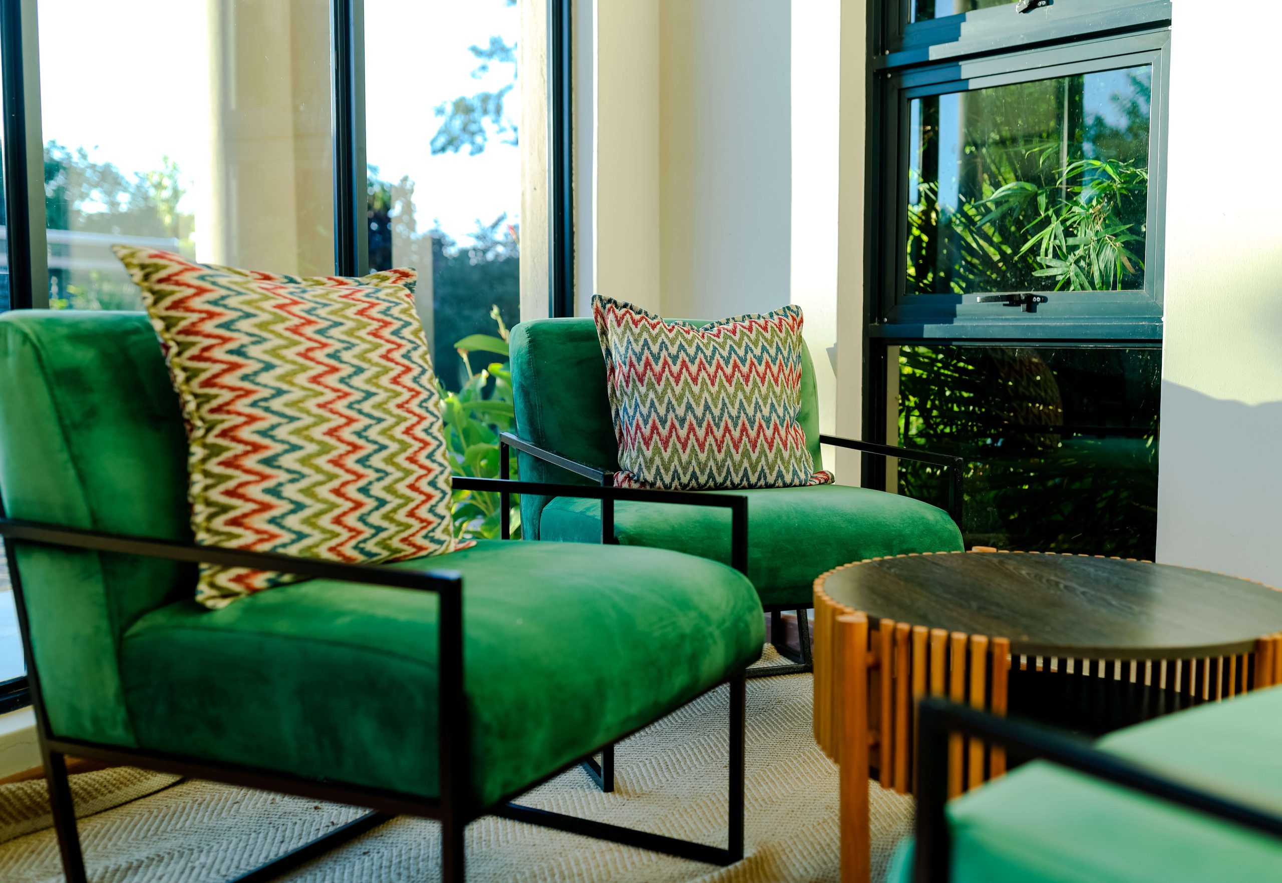 5 Reasons to book your Victoria Falls Stay at The  Telescope Boutique Lodge